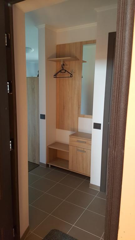 L.E.C. Travel Apartments Ventspils Luaran gambar