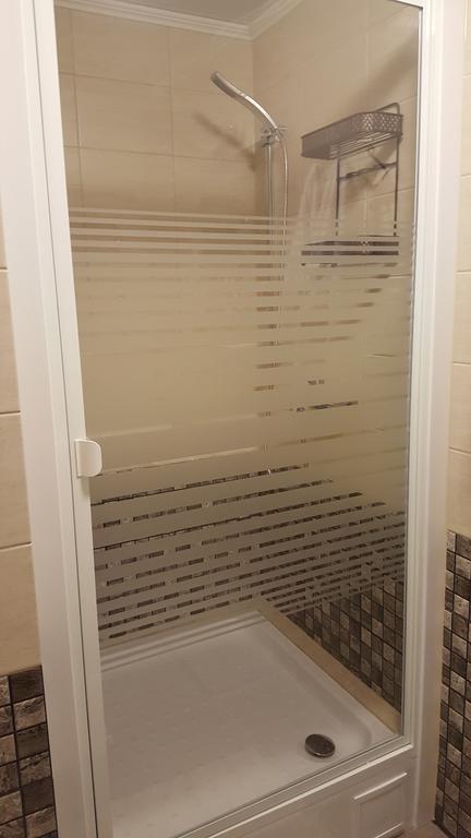 L.E.C. Travel Apartments Ventspils Luaran gambar